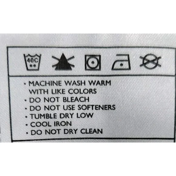 Nike Golf Dri-Fit Mens Polo Shirt Short Sleeves XL Multicolor Activewear - Picture 5 of 7